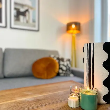 Apartamento Avane *
