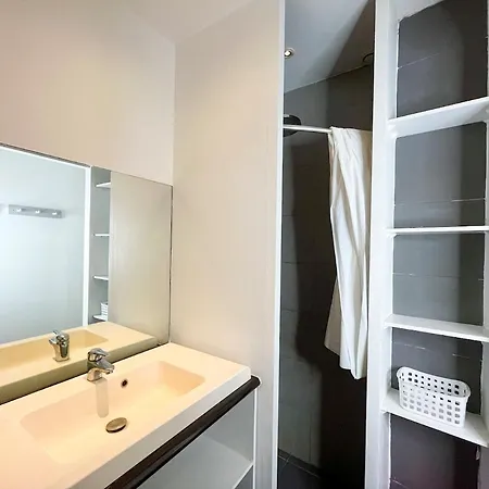 Avane Apartamento *