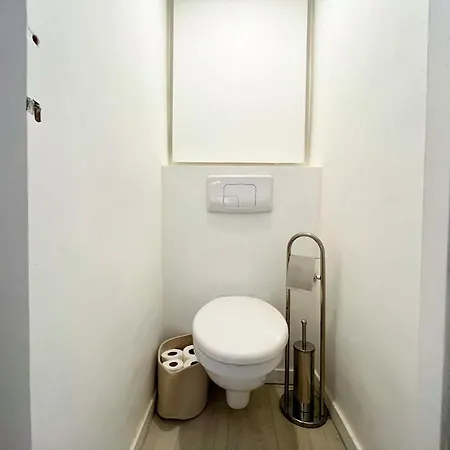 Apartamento Avane