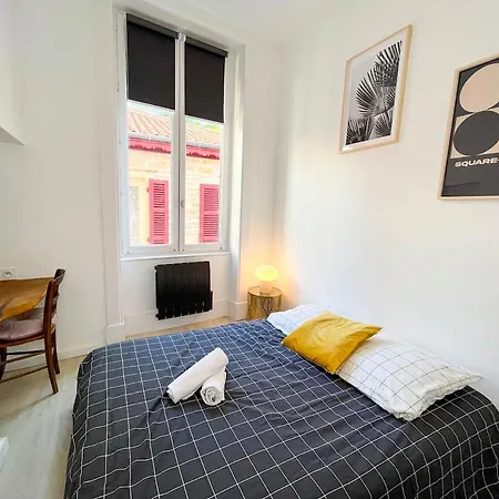 Apartamento Avane *