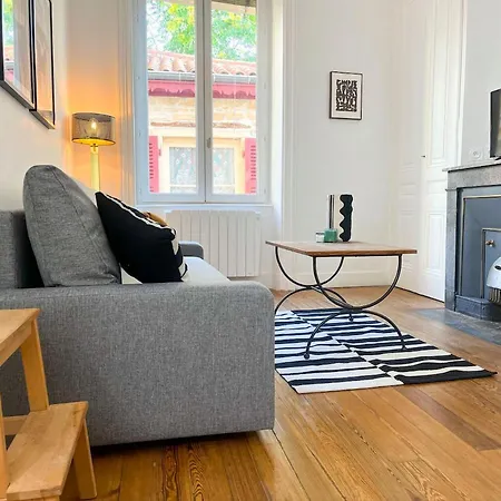 Avane Apartamento Lyon